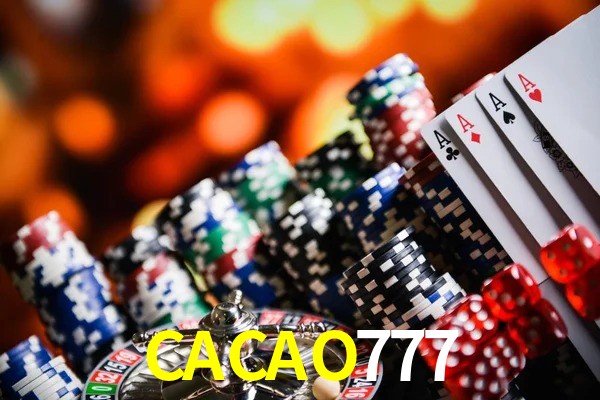 CACAO777 Variantes de juego