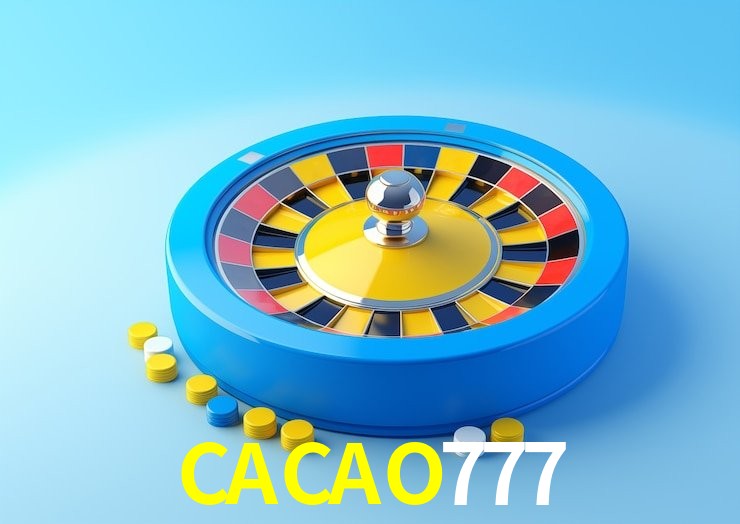 CACAO777 Multideporte y juego