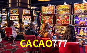 CACAO777 ¿Qué información cubre esta sección de preguntas frecuentes?