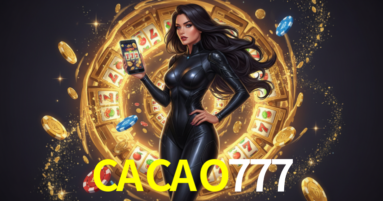 CACAO777 Inicia sesión en CACAO777 para acceder a nuestro lobby en México